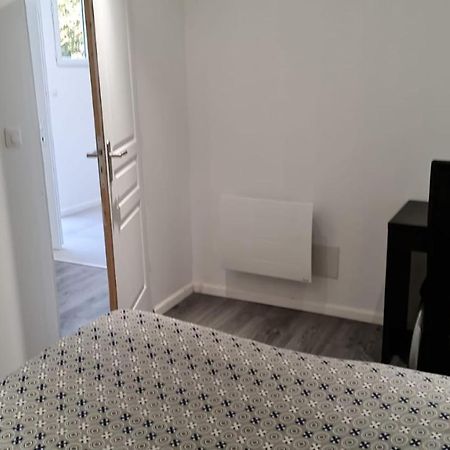 Appartement Studio Cocon Vernon-Giverny à Vernon  Extérieur photo